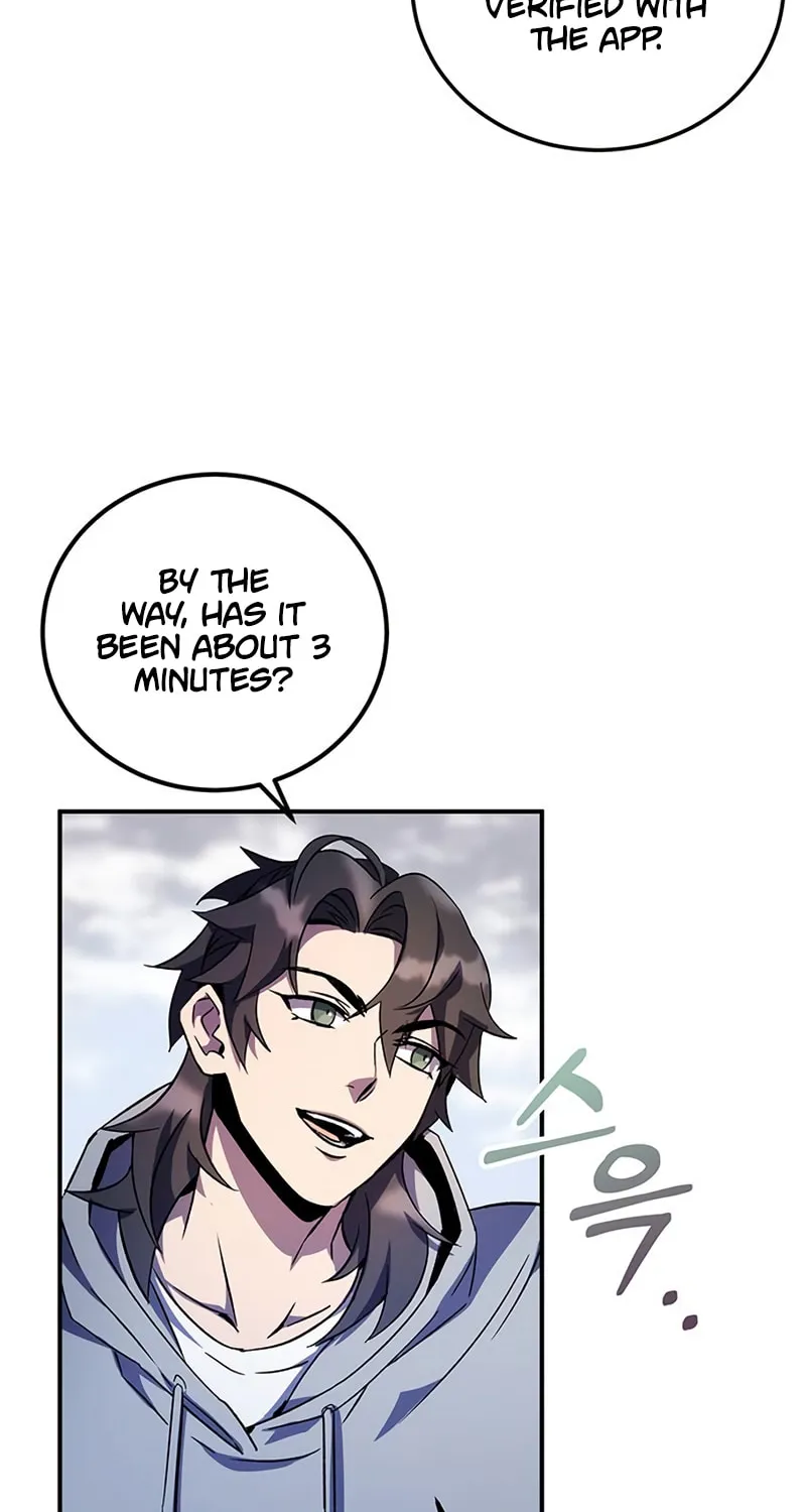 Yakppari Sinseonham Chapter 13 page 39 - 