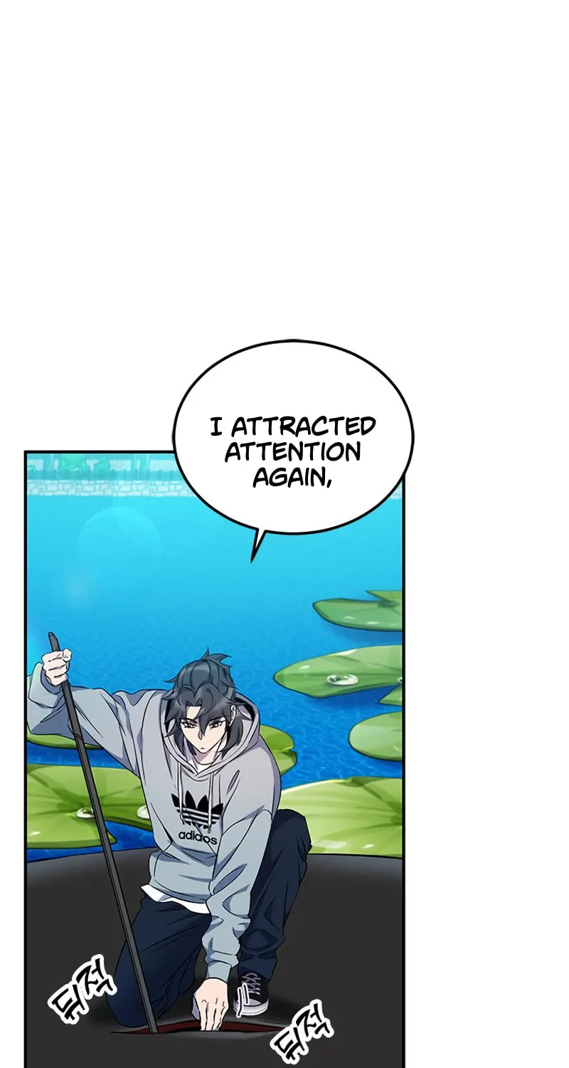 Yakppari Sinseonham Chapter 13 page 5 - 