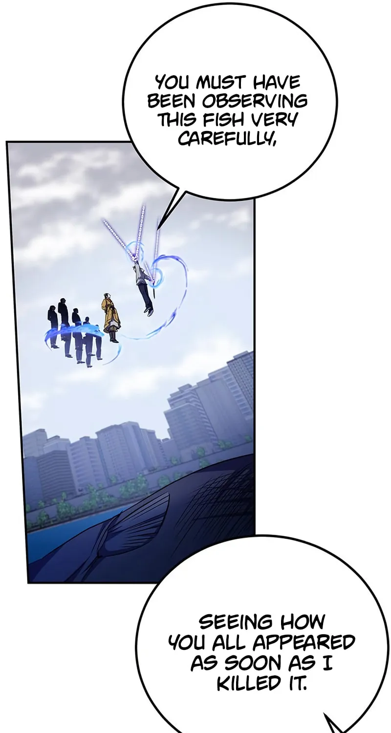 Yakppari Sinseonham Chapter 13 page 42 - 