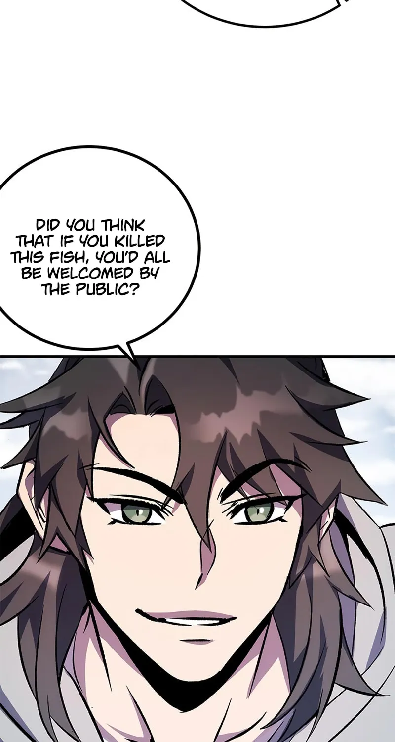 Yakppari Sinseonham Chapter 13 page 43 - 