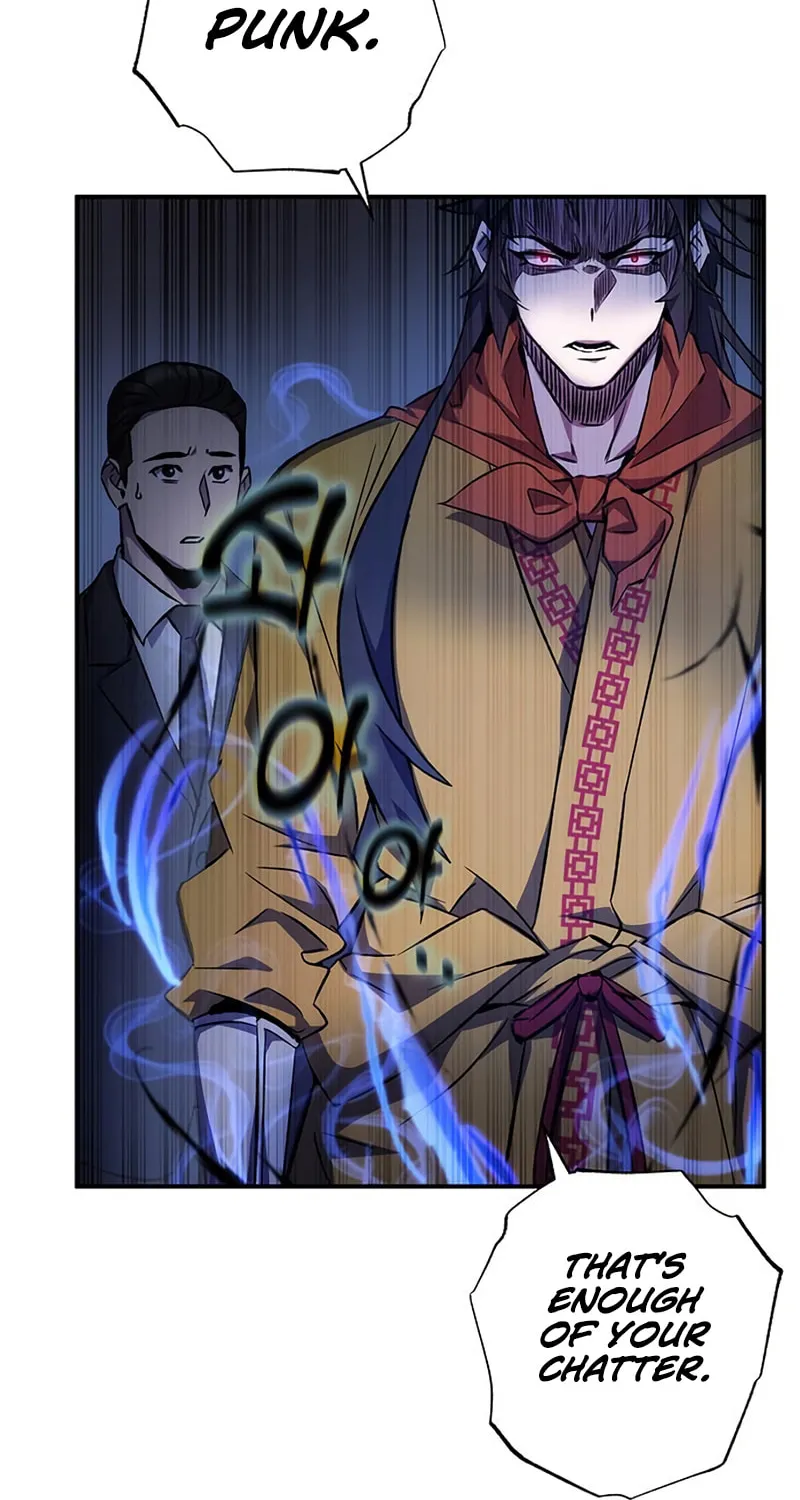 Yakppari Sinseonham Chapter 13 page 45 - 