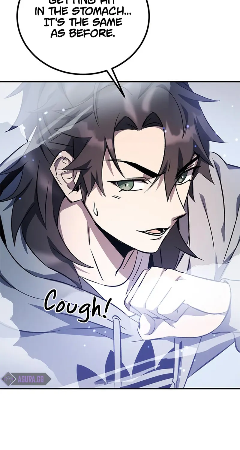 Yakppari Sinseonham Chapter 13 page 54 - 