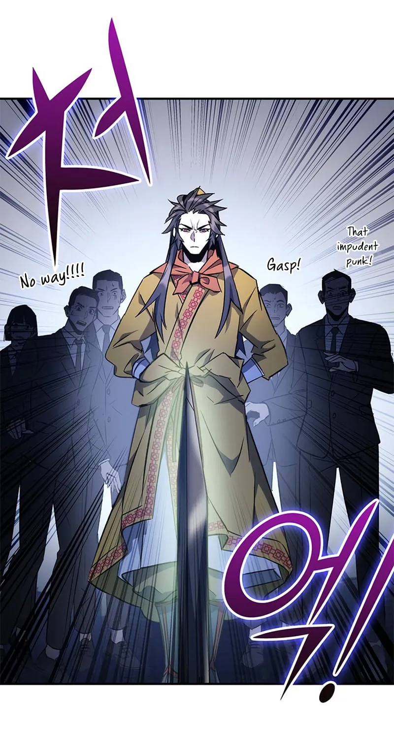 Yakppari Sinseonham Chapter 13 page 57 - 