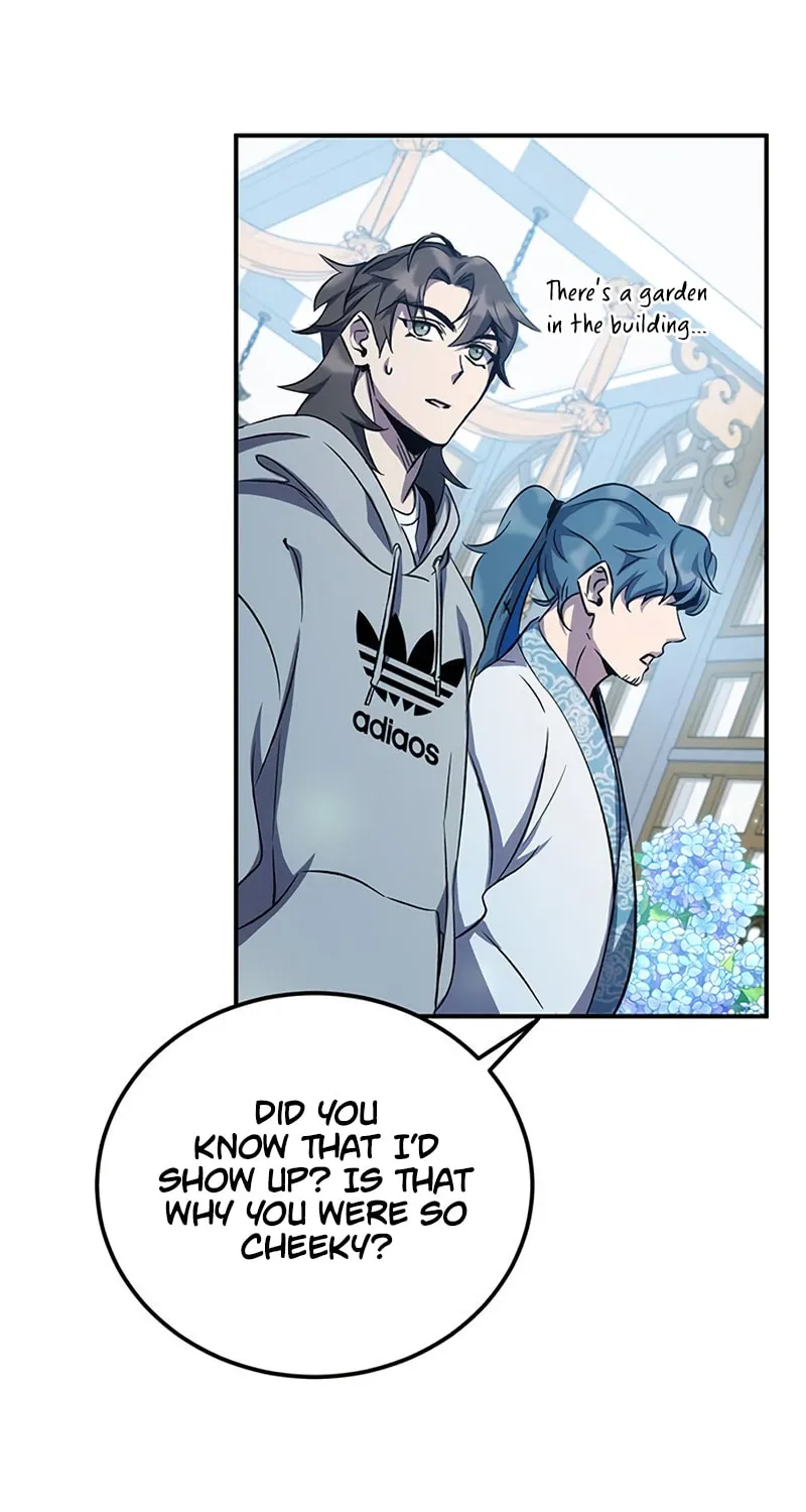 Yakppari Sinseonham Chapter 13 page 99 - 