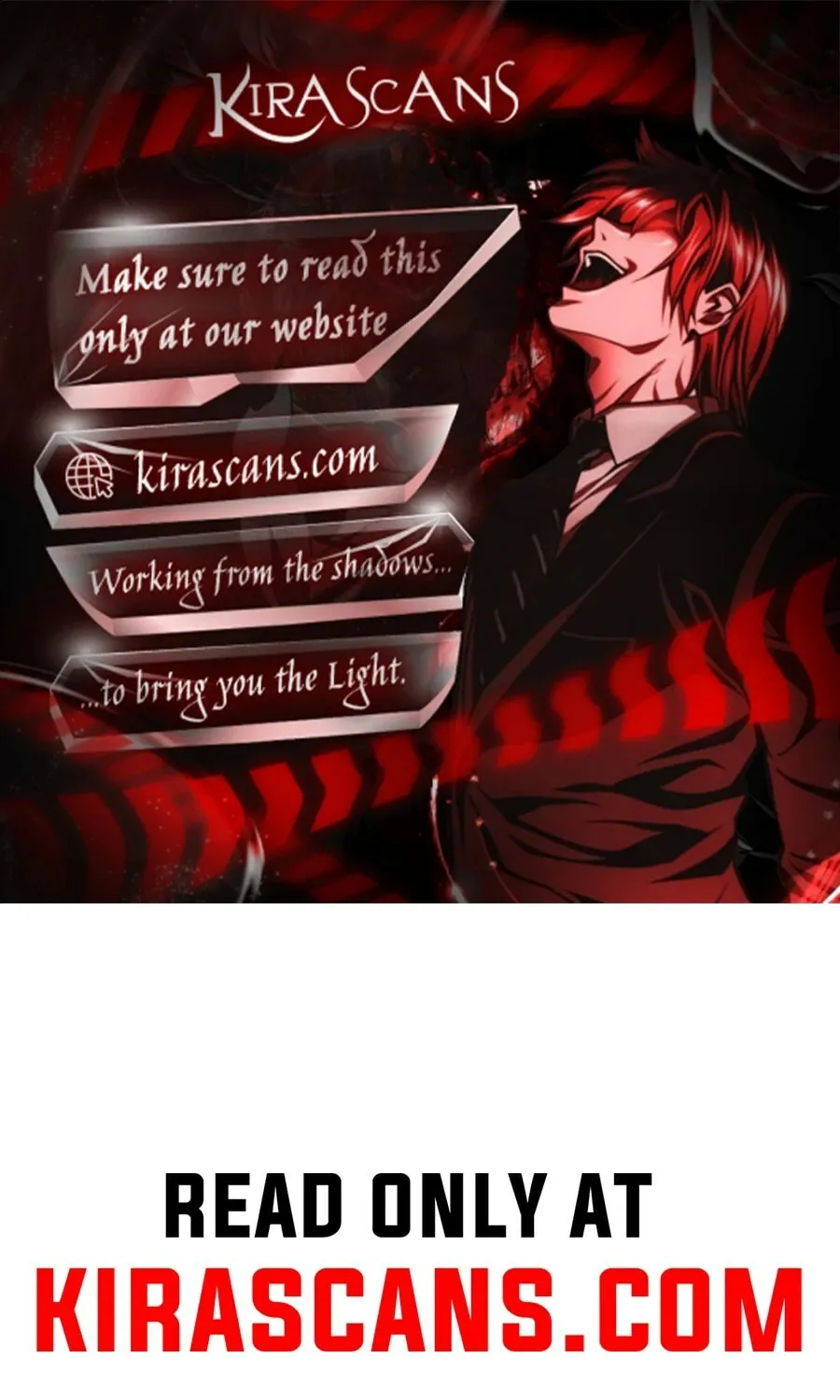 Yakppari Sinseonham Chapter 130 page 1 - 