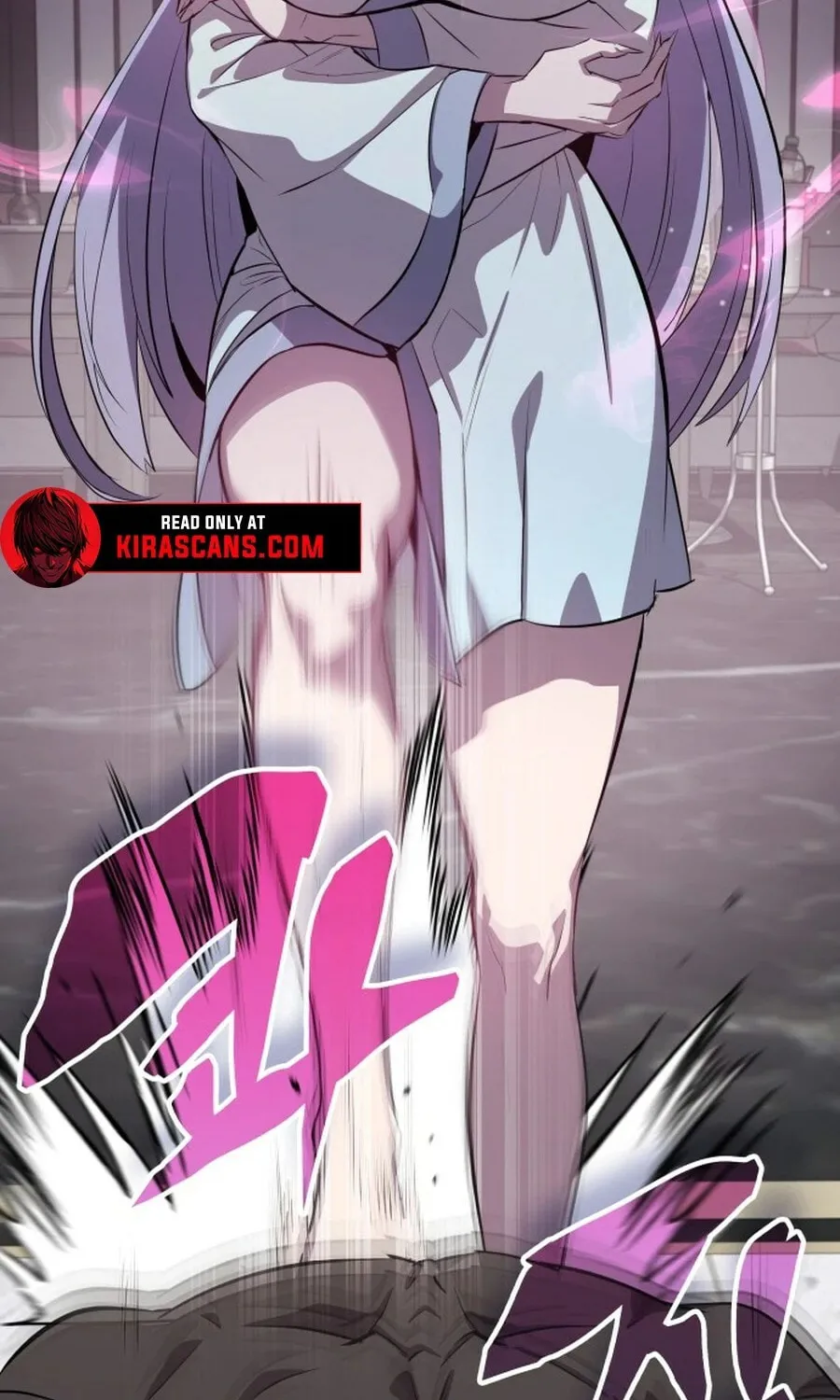 Yakppari Sinseonham Chapter 130 page 103 - 