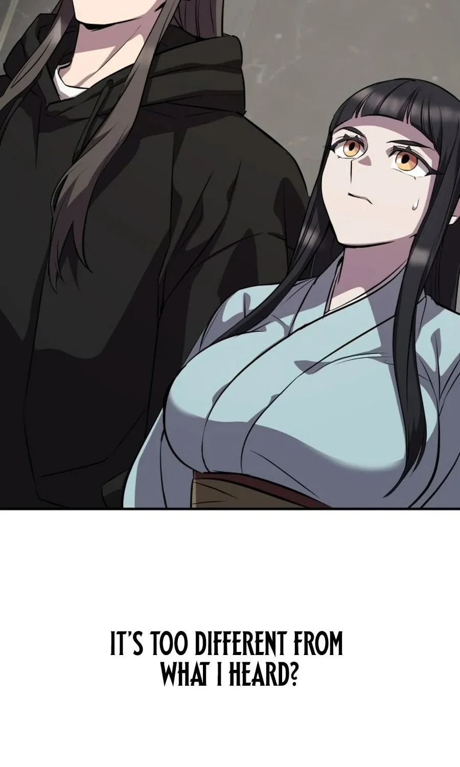 Yakppari Sinseonham Chapter 130 page 105 - 