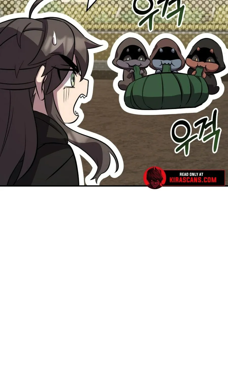 Yakppari Sinseonham Chapter 130 page 14 - 