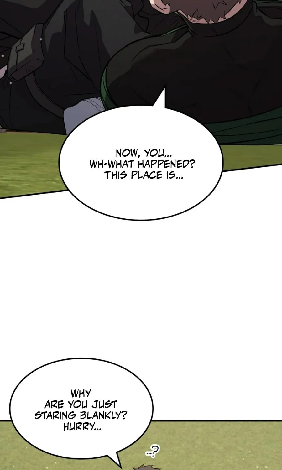 Yakppari Sinseonham Chapter 130 page 20 - 