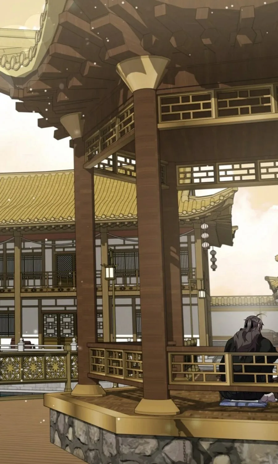 Yakppari Sinseonham Chapter 130 page 3 - 
