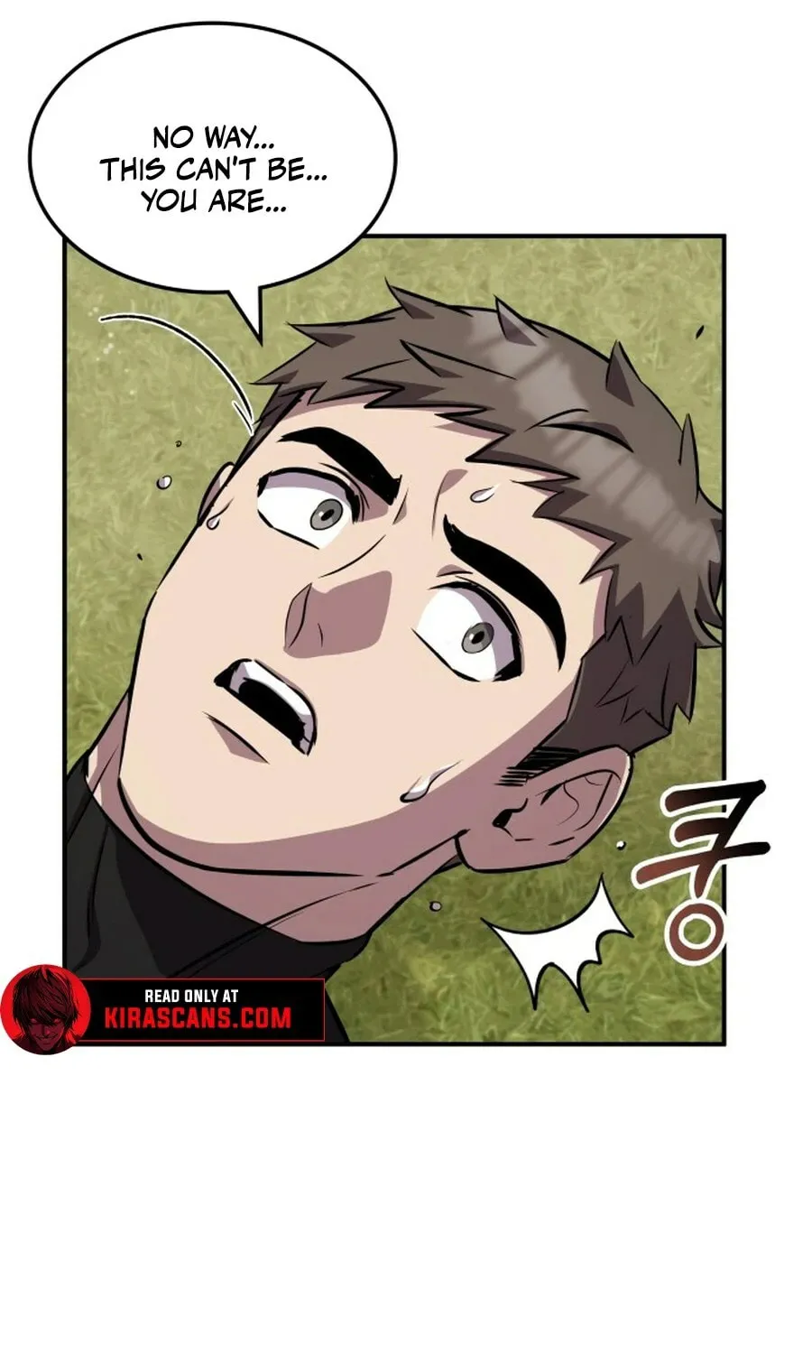 Yakppari Sinseonham Chapter 130 page 22 - 