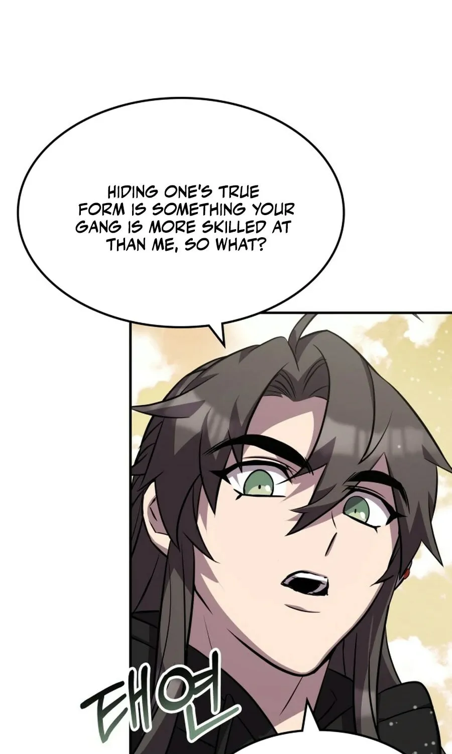 Yakppari Sinseonham Chapter 130 page 23 - 