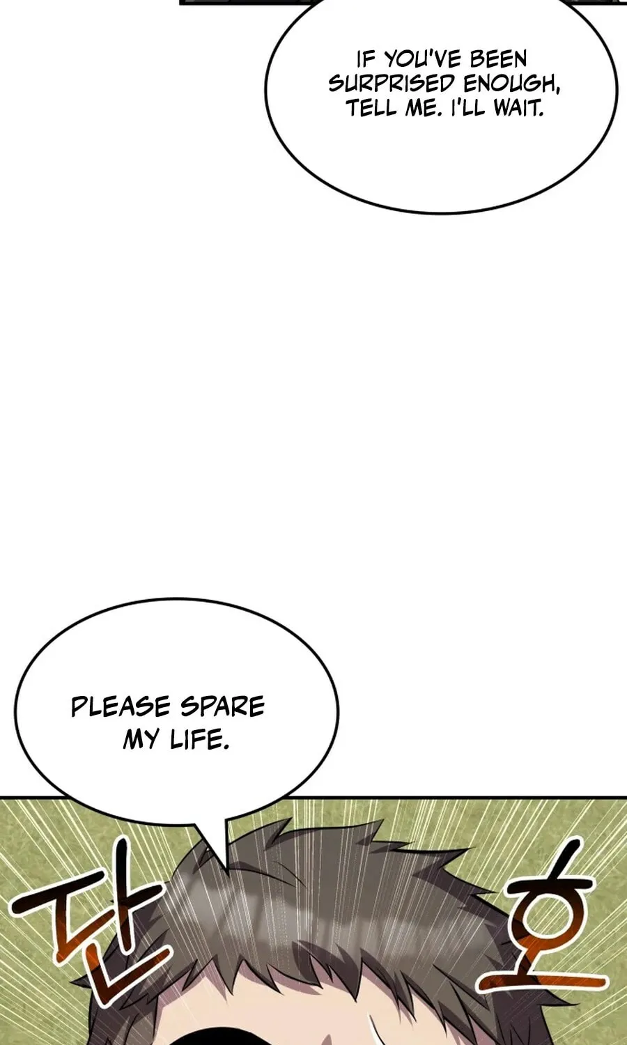 Yakppari Sinseonham Chapter 130 page 24 - 