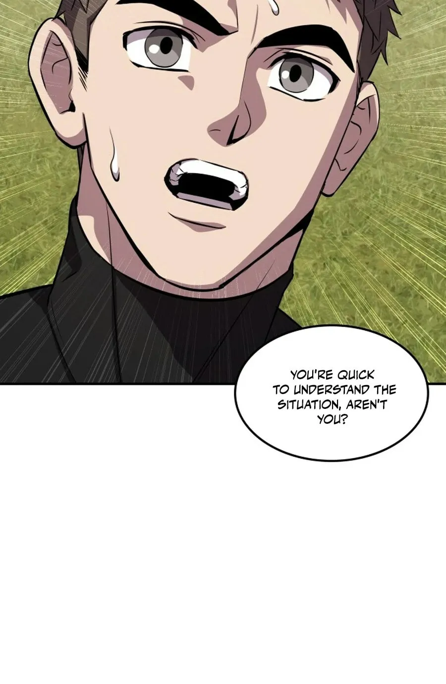 Yakppari Sinseonham Chapter 130 page 25 - 