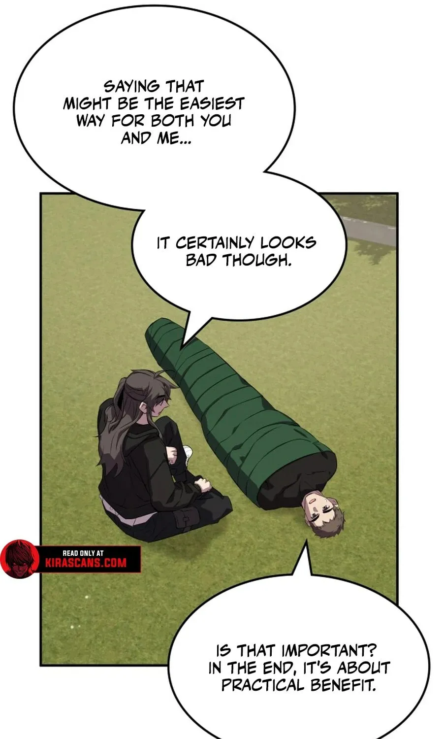 Yakppari Sinseonham Chapter 130 page 26 - 