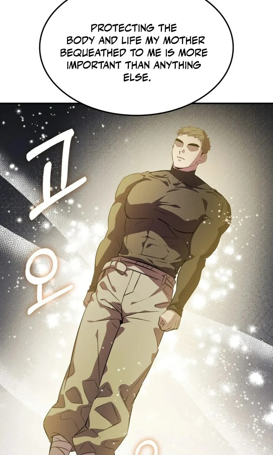 Yakppari Sinseonham Chapter 130 page 30 - 
