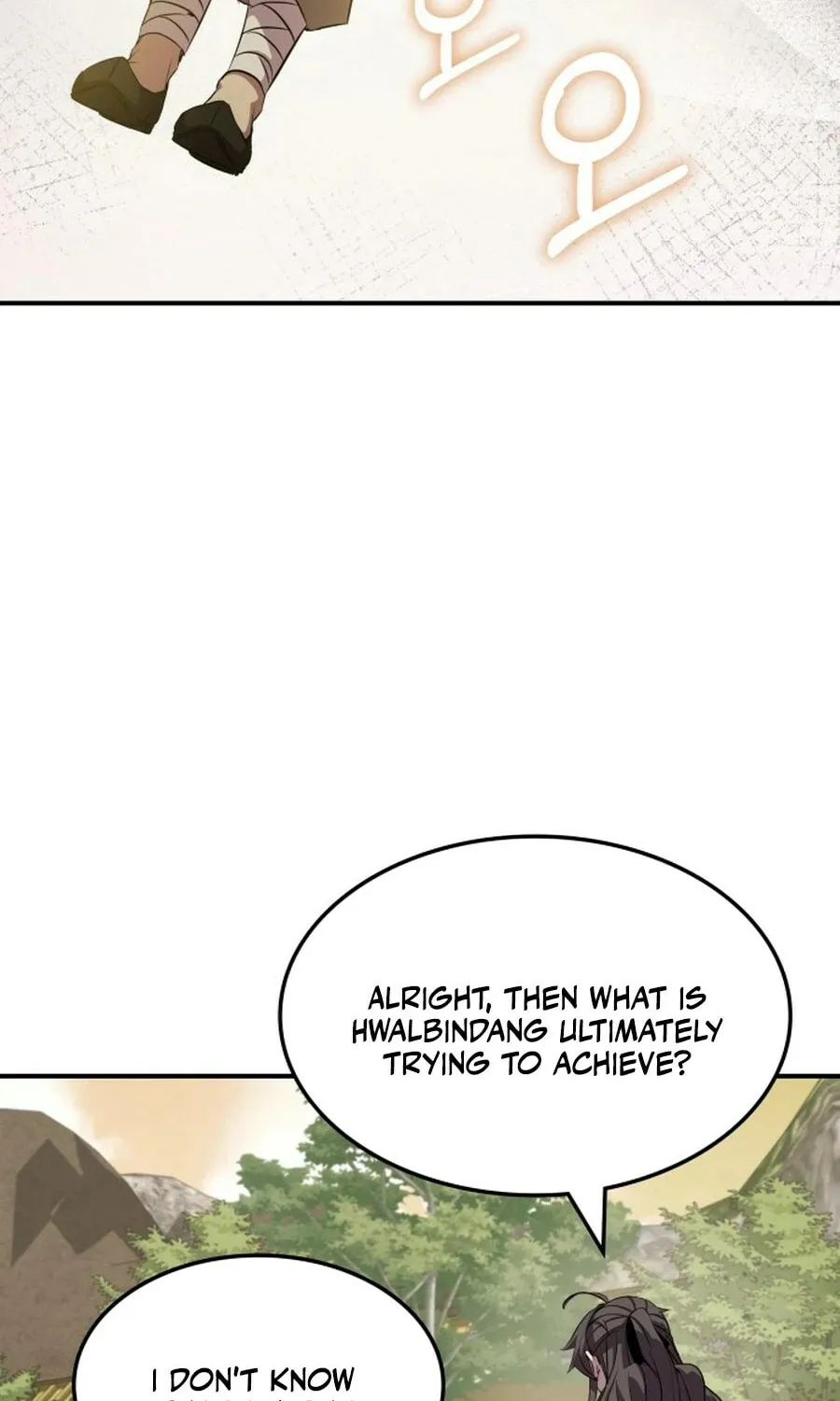 Yakppari Sinseonham Chapter 130 page 31 - 