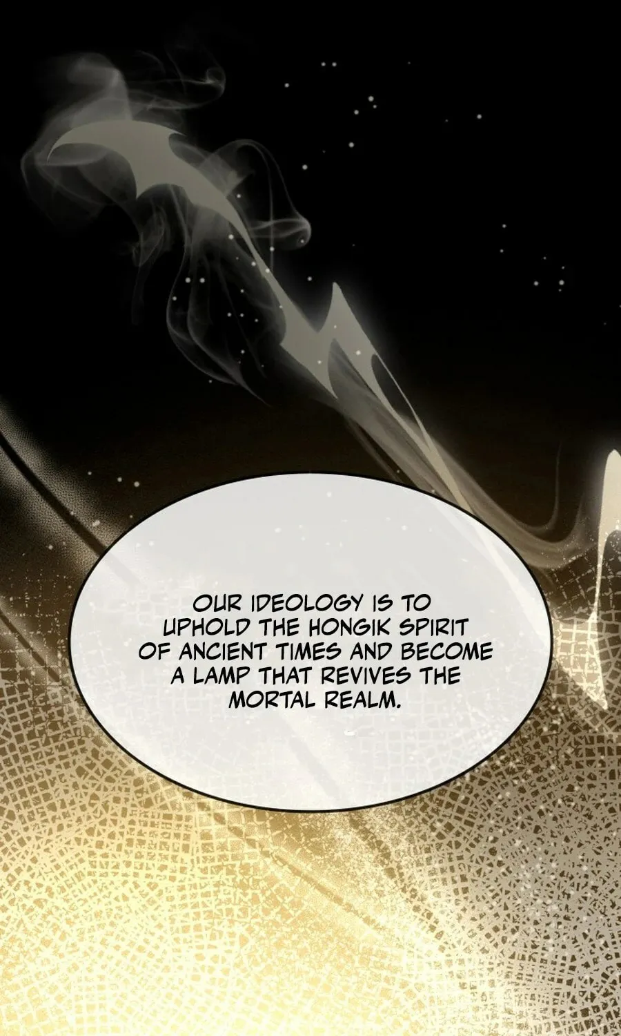 Yakppari Sinseonham Chapter 130 page 33 - 