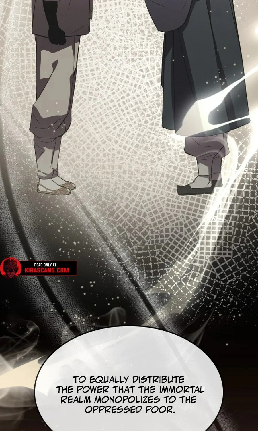 Yakppari Sinseonham Chapter 130 page 36 - 
