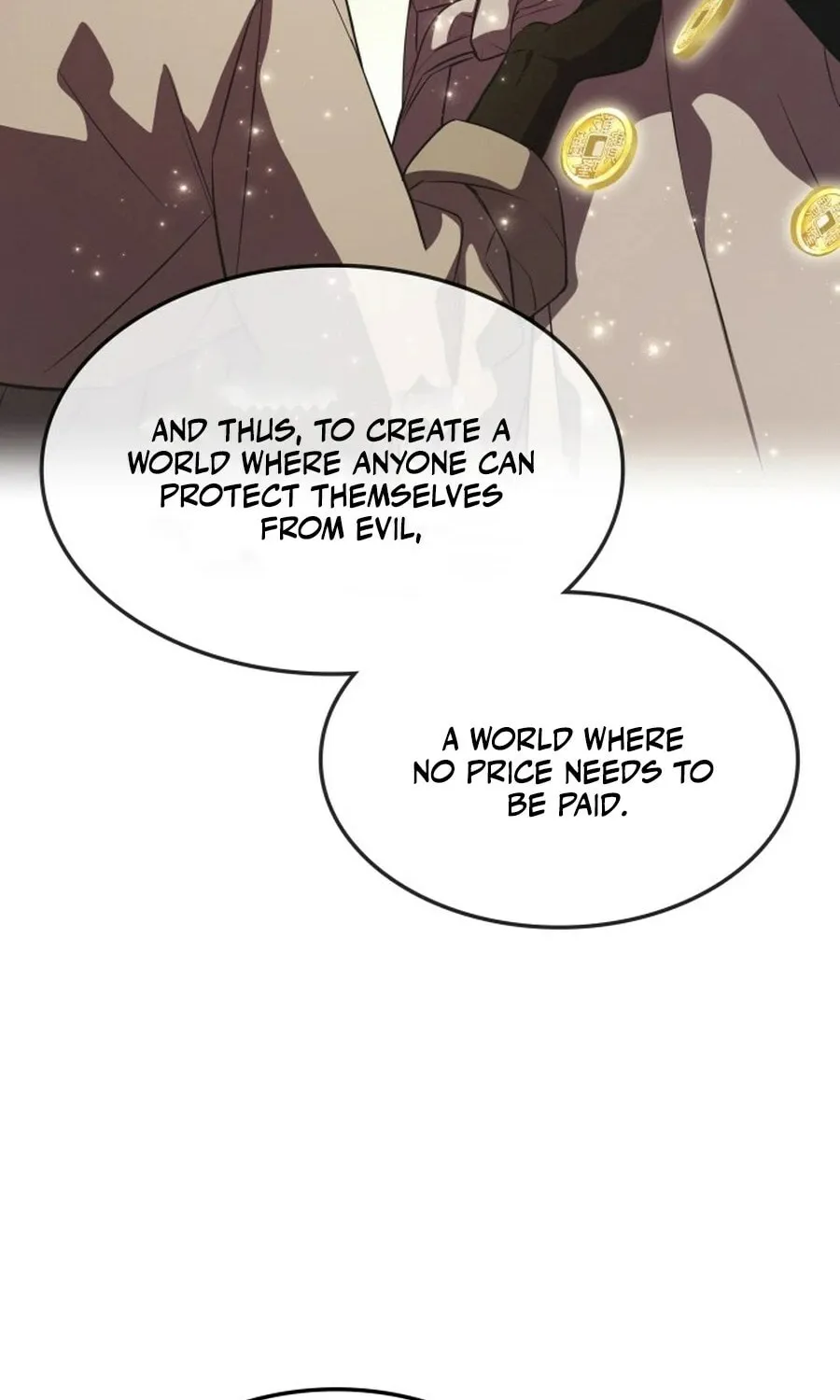 Yakppari Sinseonham Chapter 130 page 38 - 