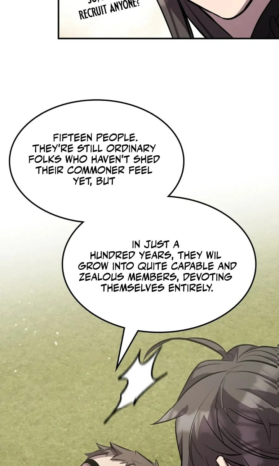 Yakppari Sinseonham Chapter 130 page 43 - 