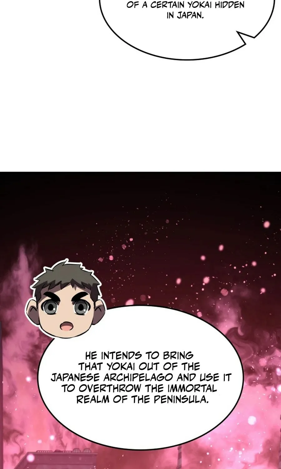 Yakppari Sinseonham Chapter 130 page 46 - 