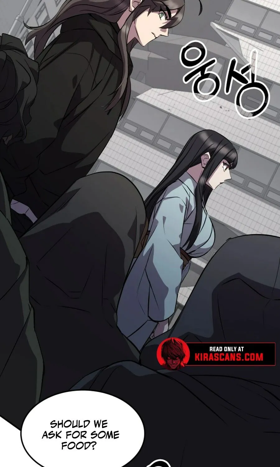 Yakppari Sinseonham Chapter 130 page 57 - 