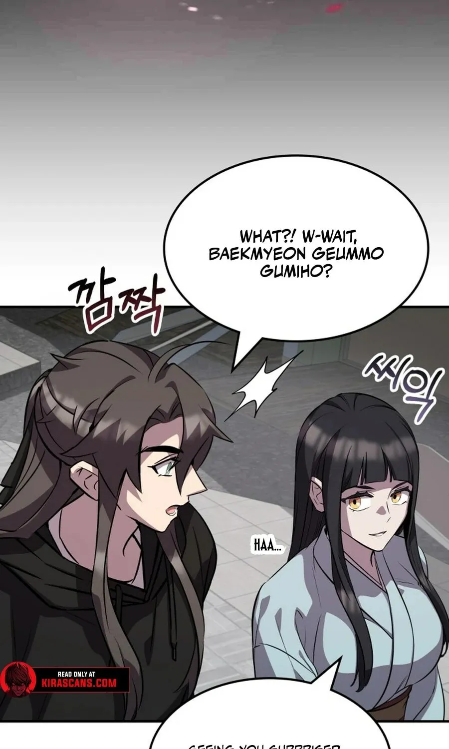 Yakppari Sinseonham Chapter 130 page 65 - 