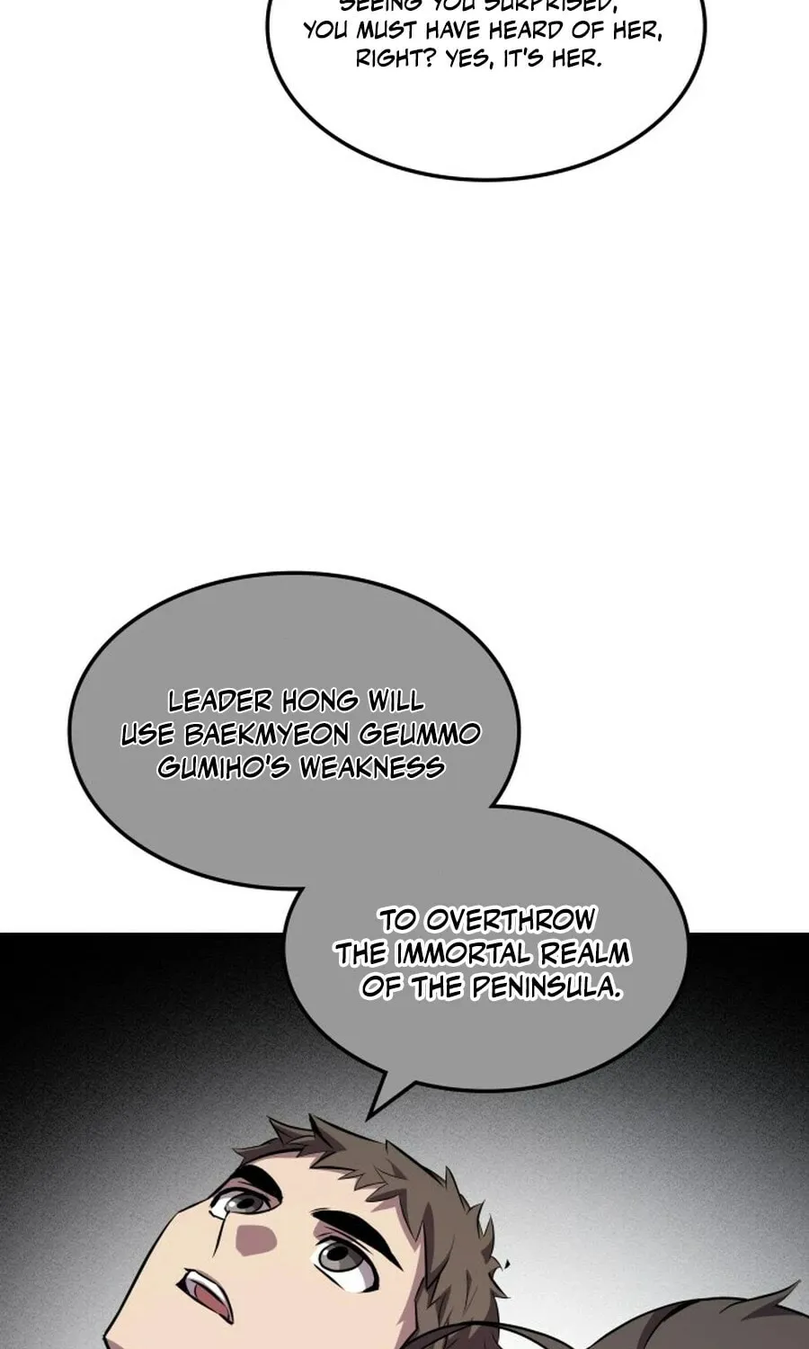 Yakppari Sinseonham Chapter 130 page 66 - 
