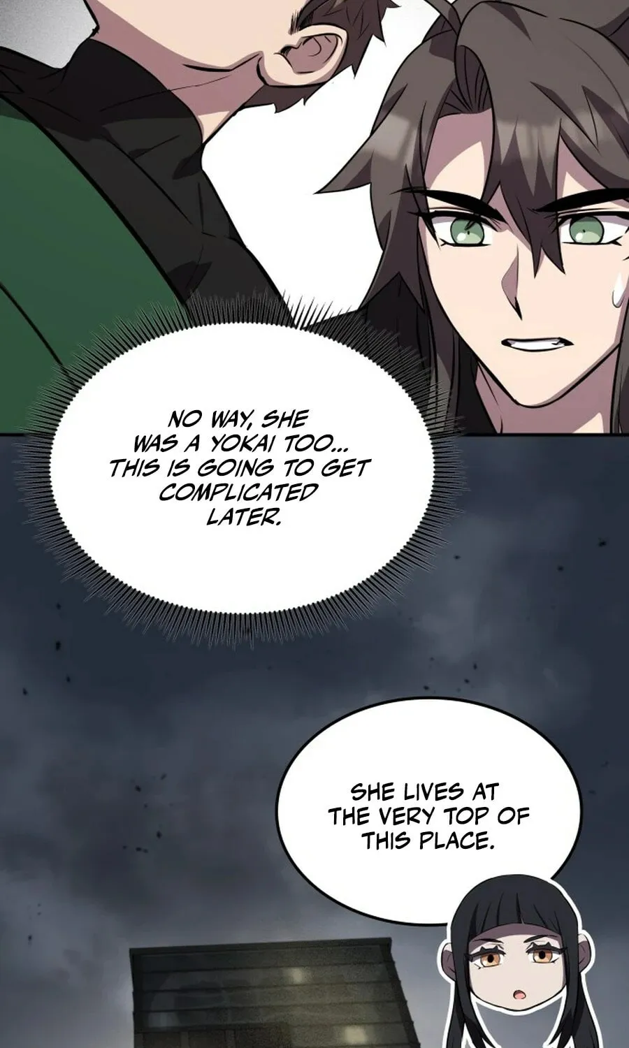 Yakppari Sinseonham Chapter 130 page 67 - 
