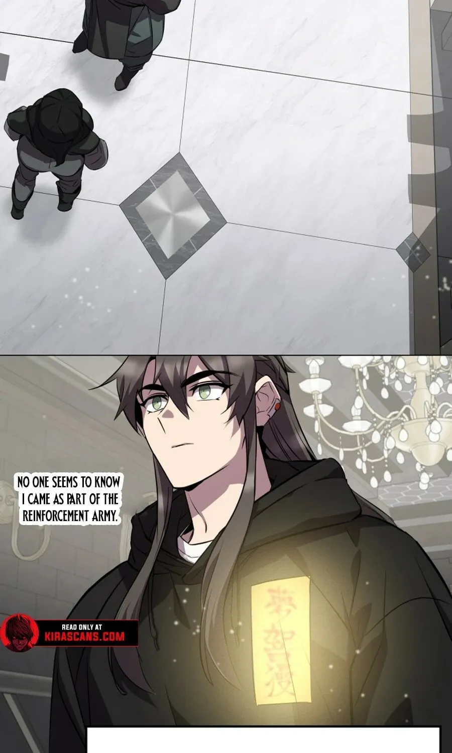 Yakppari Sinseonham Chapter 130 page 74 - 