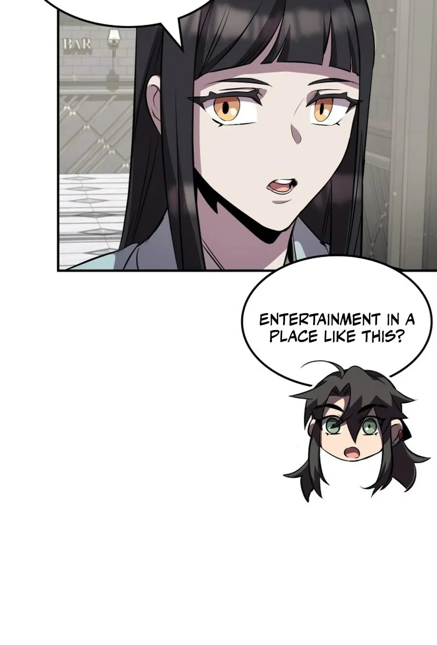 Yakppari Sinseonham Chapter 130 page 77 - 