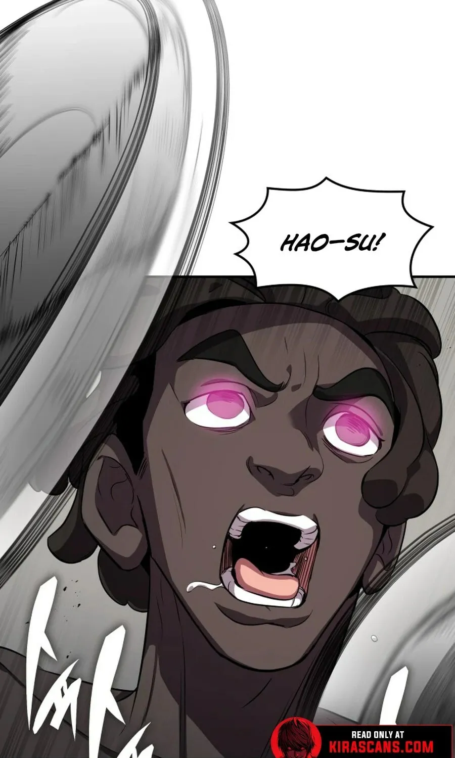 Yakppari Sinseonham Chapter 130 page 86 - 