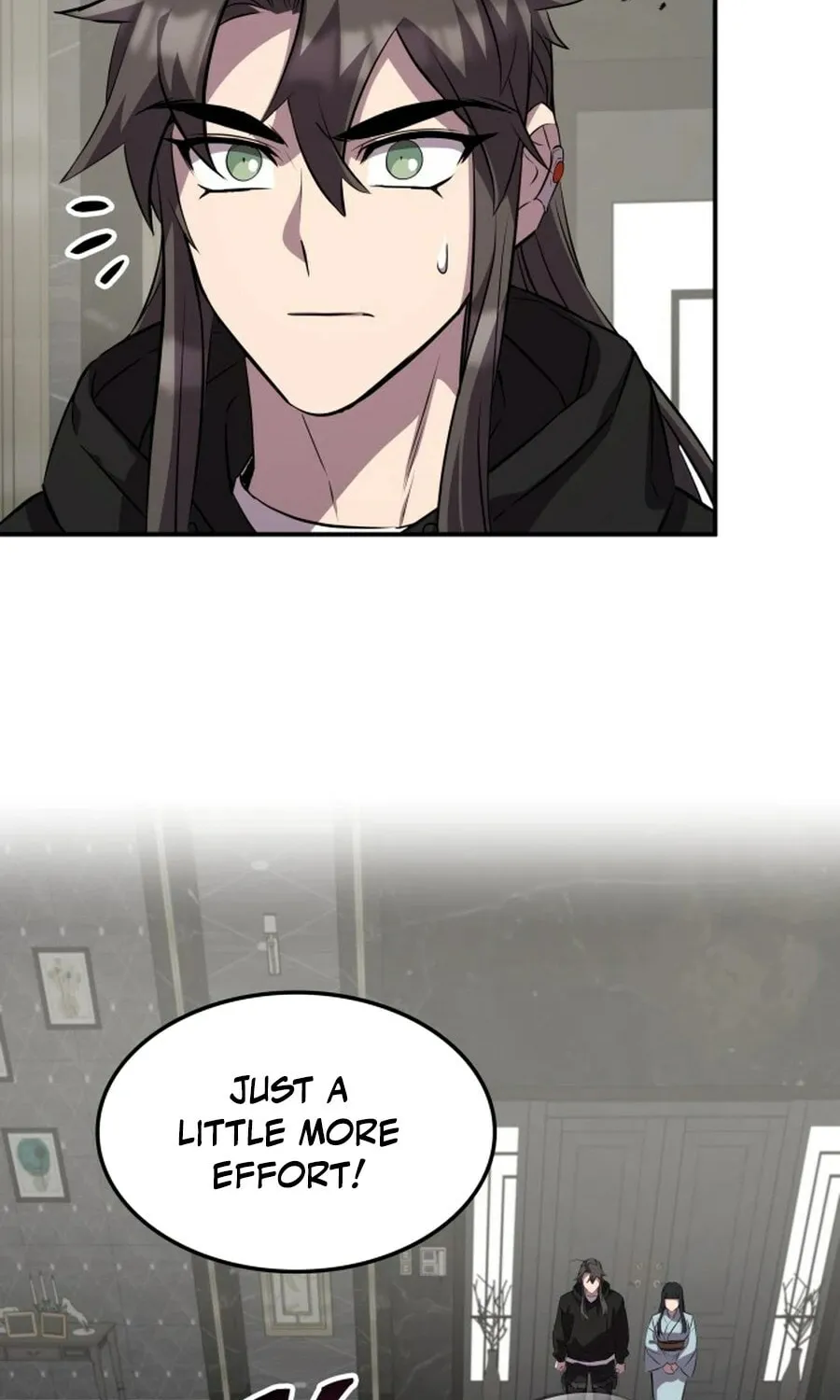 Yakppari Sinseonham Chapter 130 page 89 - 
