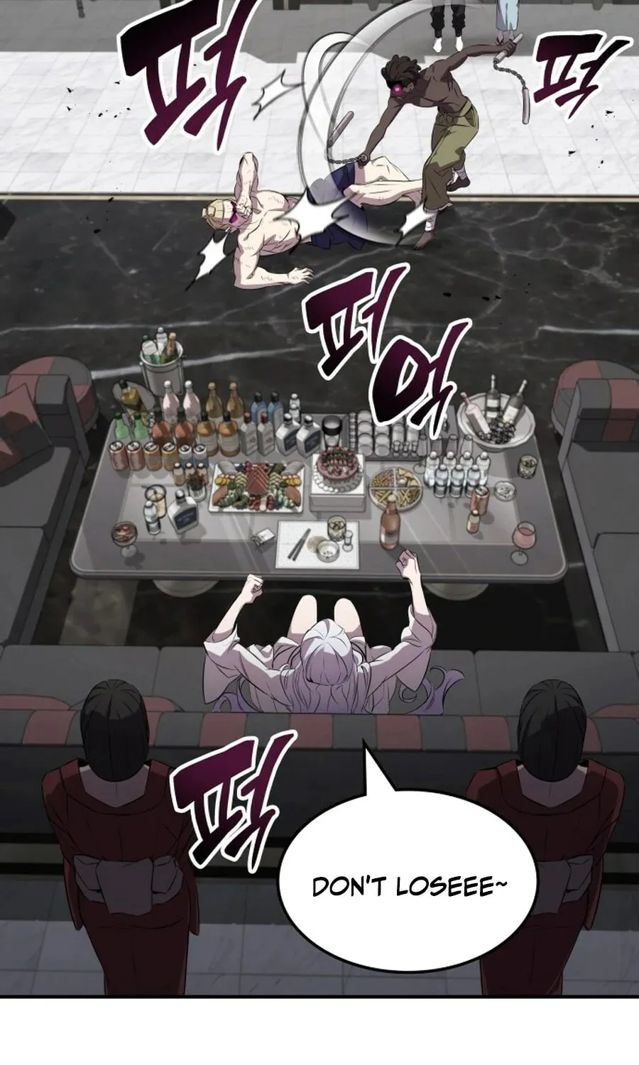 Yakppari Sinseonham Chapter 130 page 90 - 