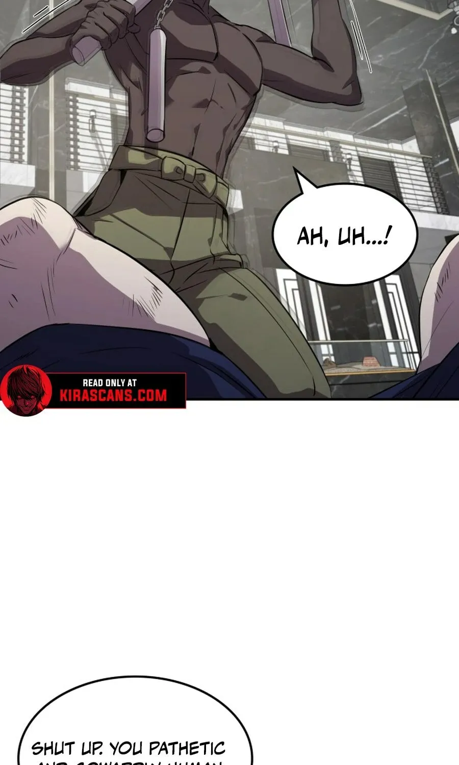Yakppari Sinseonham Chapter 130 page 95 - 