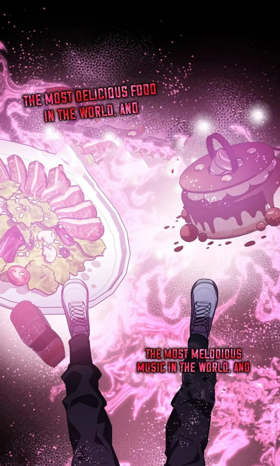 Yakppari Sinseonham Chapter 131 page 114 - 