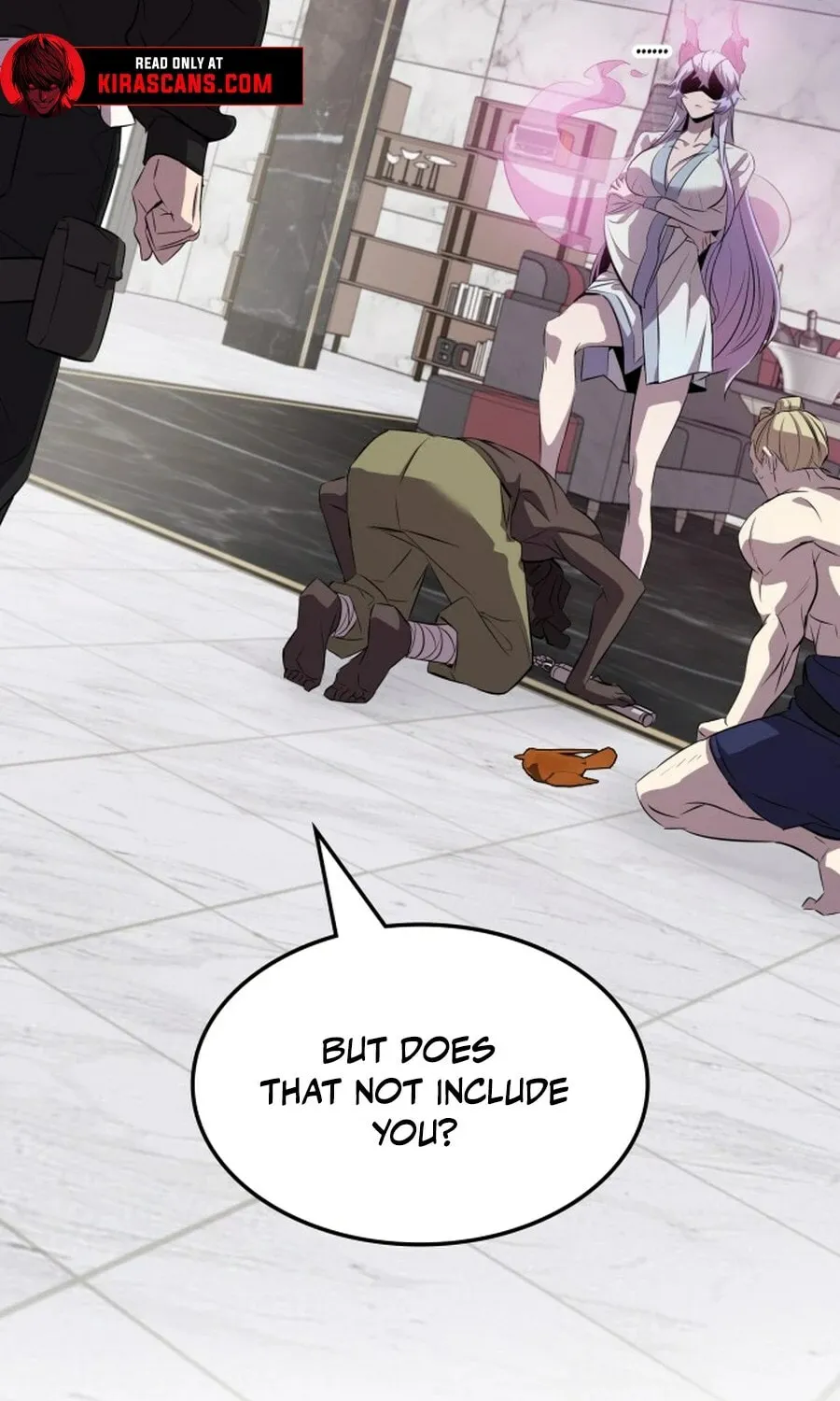 Yakppari Sinseonham Chapter 131 page 15 - 