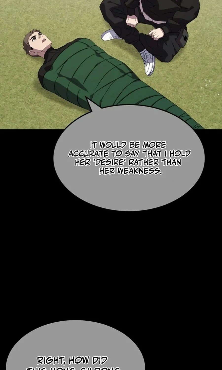 Yakppari Sinseonham Chapter 131 page 19 - 