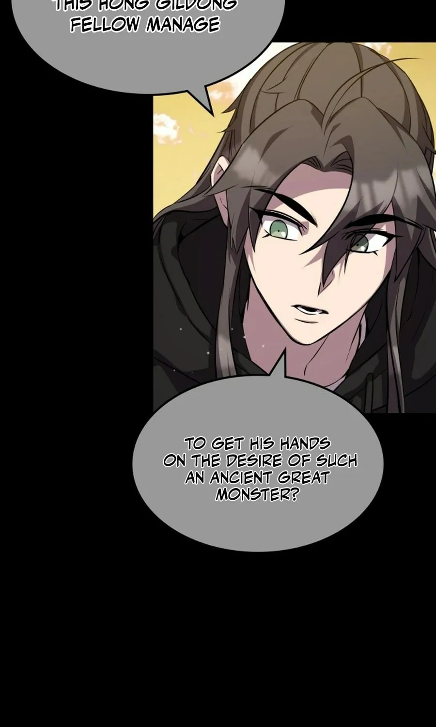 Yakppari Sinseonham Chapter 131 page 20 - 