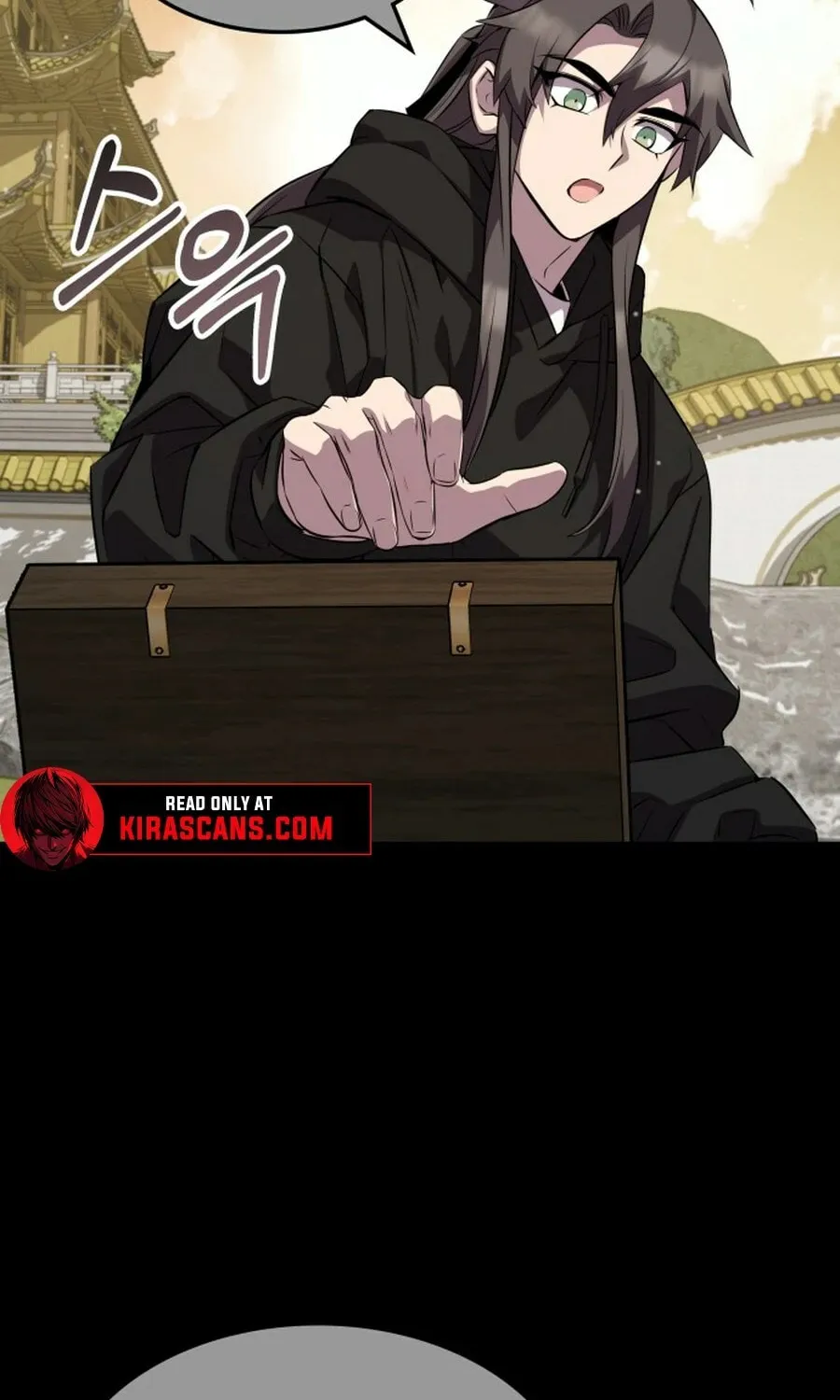 Yakppari Sinseonham Chapter 131 page 25 - 