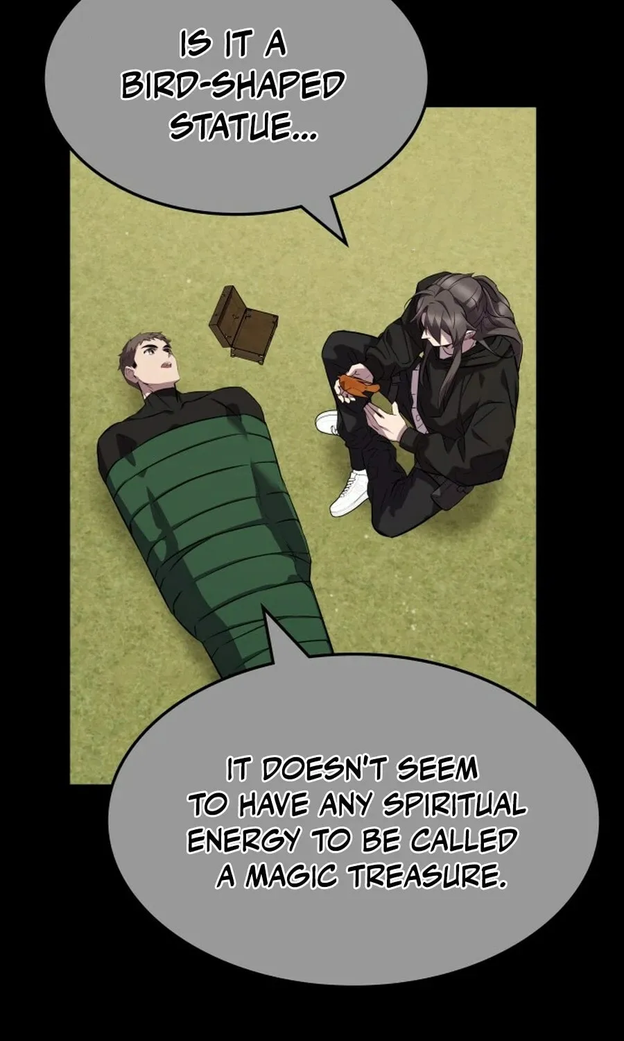 Yakppari Sinseonham Chapter 131 page 26 - 