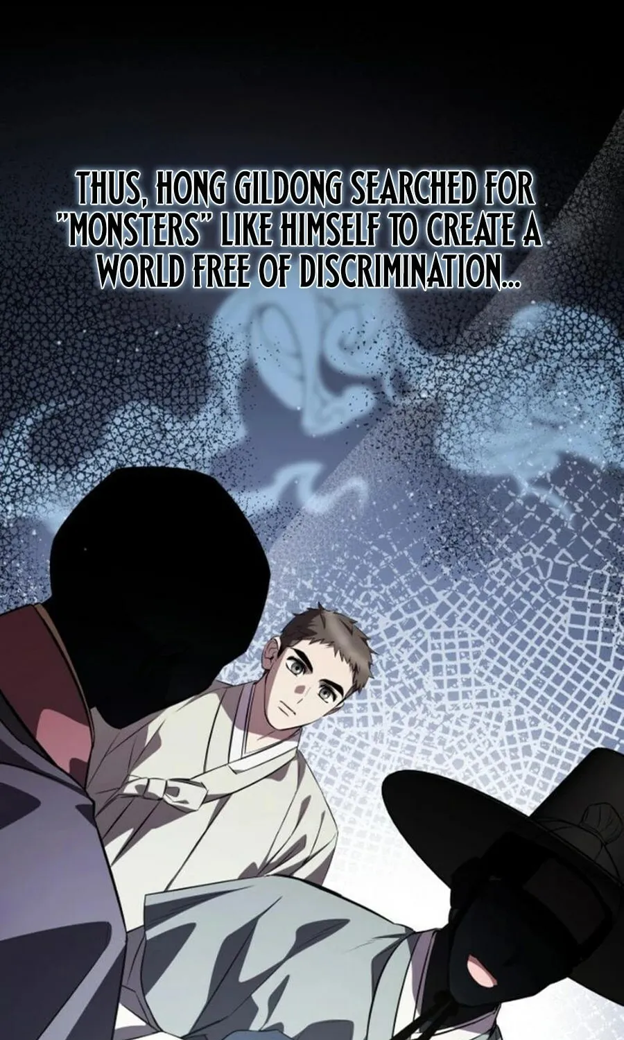 Yakppari Sinseonham Chapter 131 page 32 - 