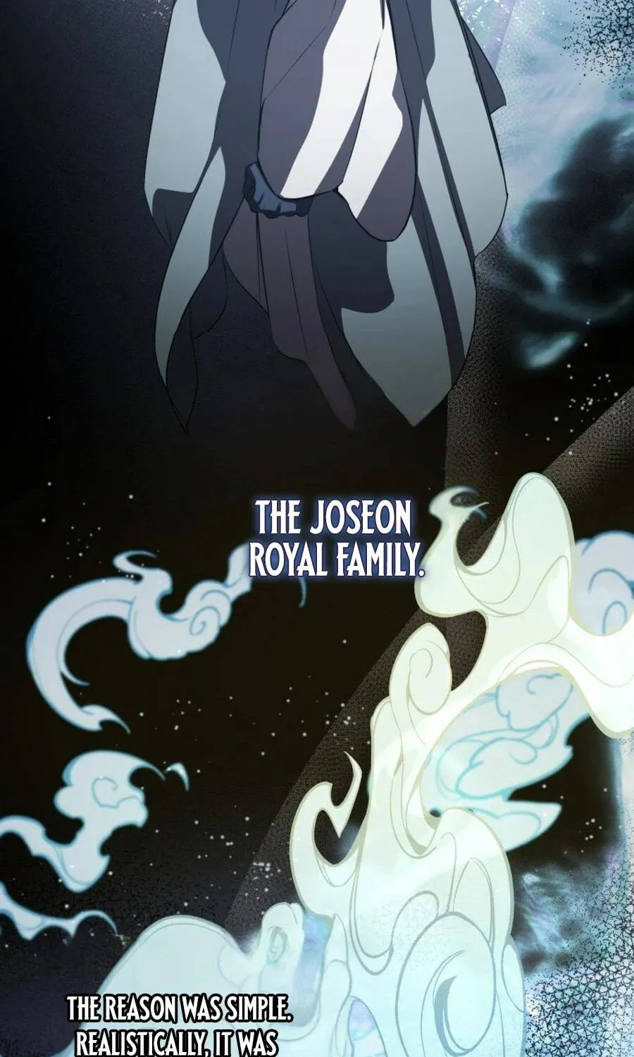 Yakppari Sinseonham Chapter 131 page 36 - 