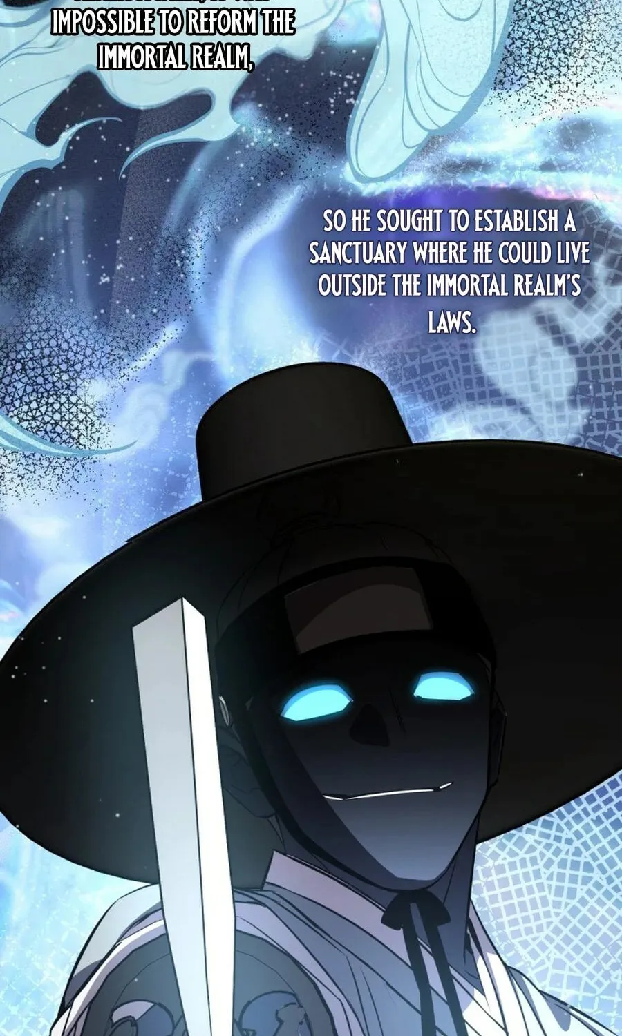 Yakppari Sinseonham Chapter 131 page 37 - 