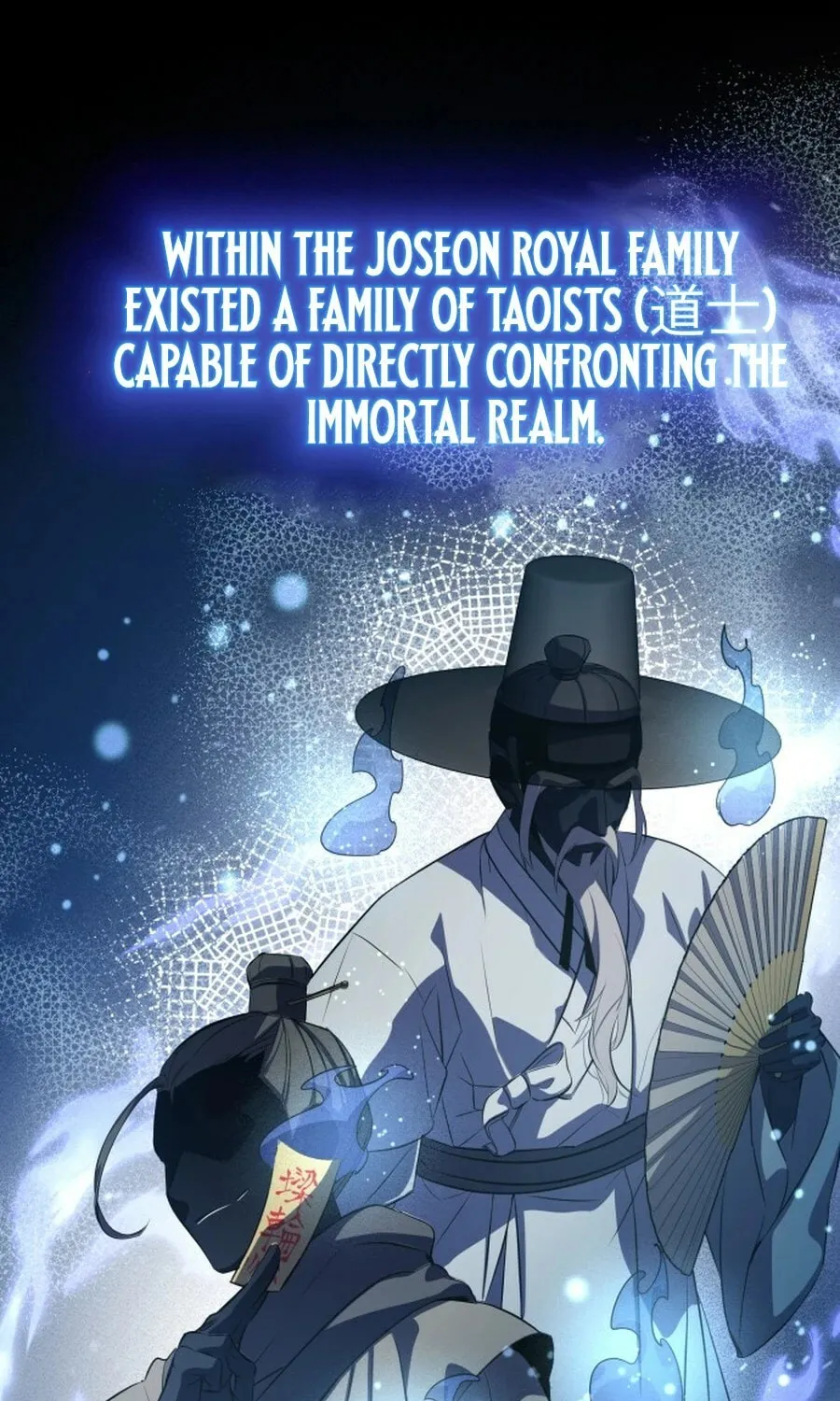 Yakppari Sinseonham Chapter 131 page 40 - 