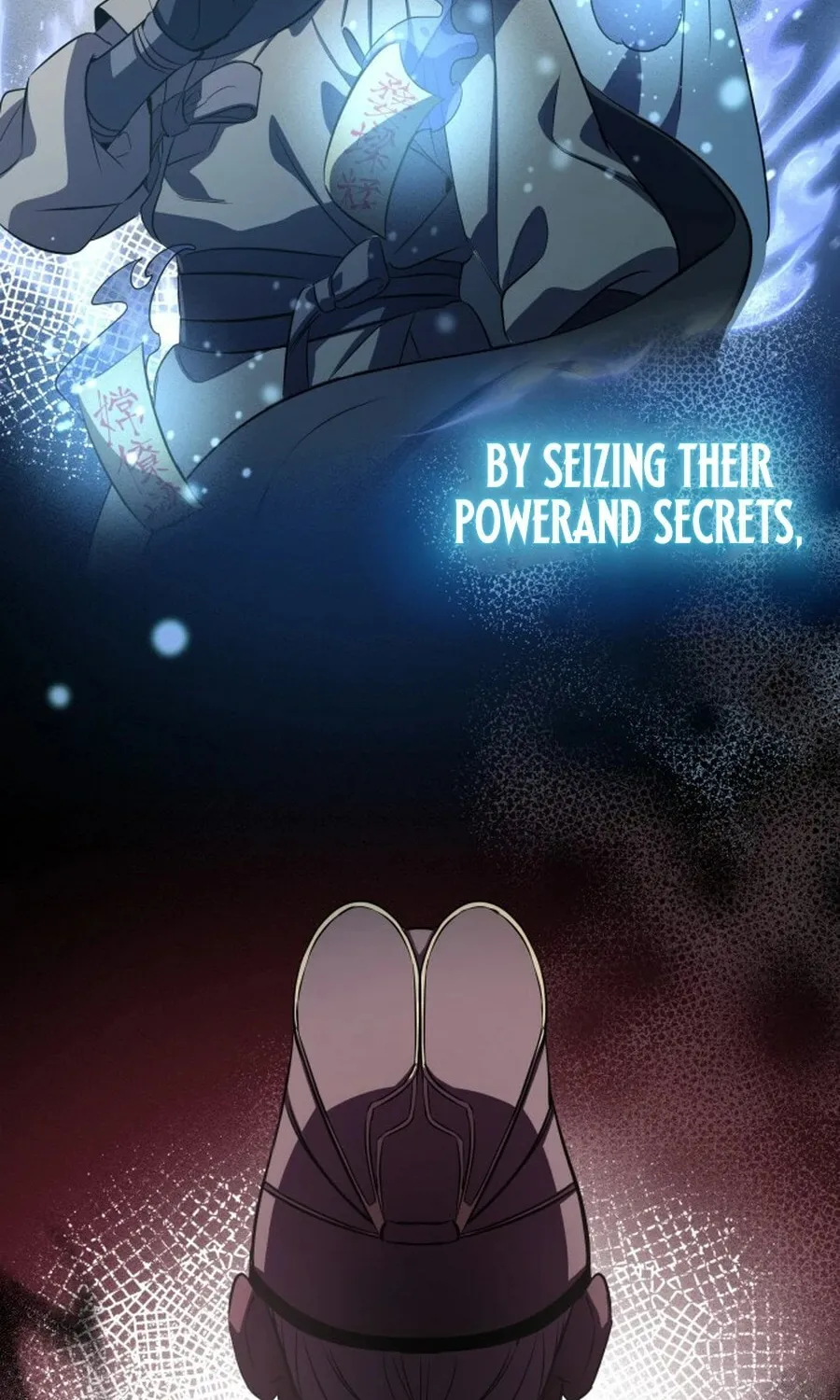 Yakppari Sinseonham Chapter 131 page 41 - 