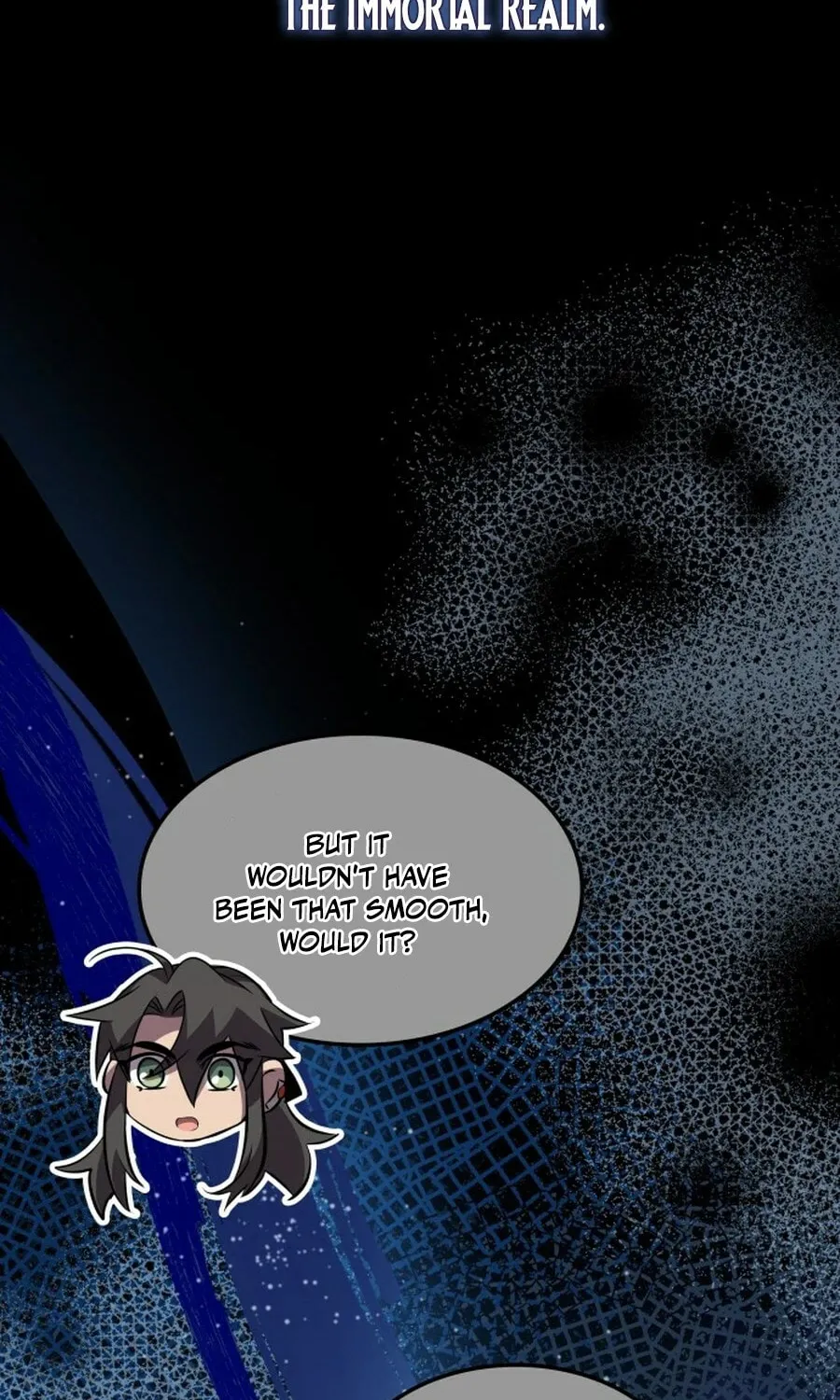 Yakppari Sinseonham Chapter 131 page 43 - 