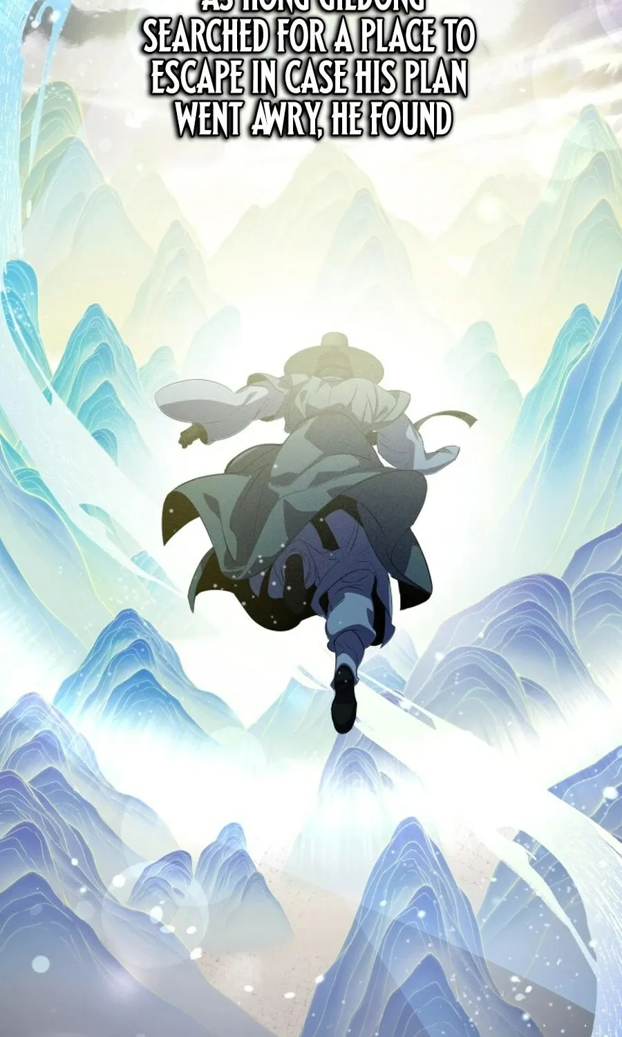 Yakppari Sinseonham Chapter 131 page 45 - 