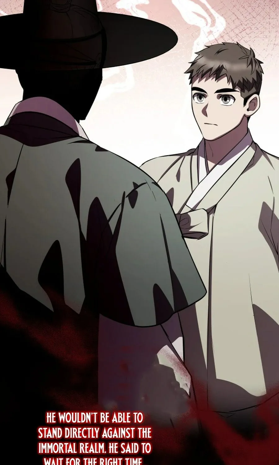 Yakppari Sinseonham Chapter 131 page 51 - 